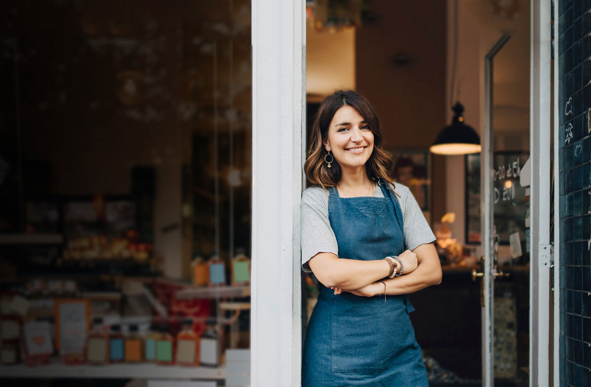 Business Image